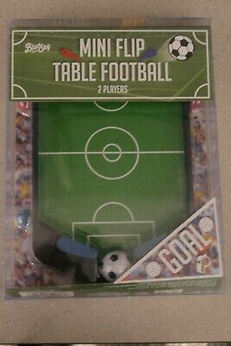 Desktop Football